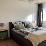 Apartament Landhof - Tierische Auszeit In Unseren Gemuetlichen Lieg