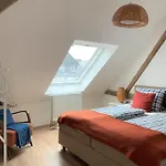 Apartament Landhof - Tierische Auszeit In Unseren Gemuetlichen