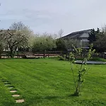 Landhof - Tierische Auszeit In Unseren Gemuetlichen Apartament