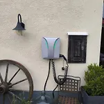 Landhof - Tierische Auszeit In Unseren Gemuetlichen 라이그