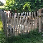 דירה Landhof - Tierische Auszeit In Unseren Gemuetlichen *
