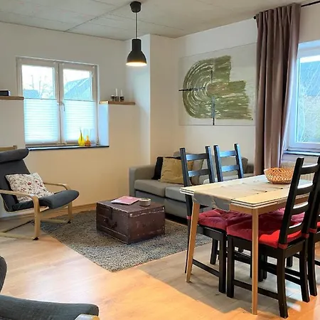 Landhof - Tierische Auszeit In Unseren Gemuetlichen Appartement Lieg