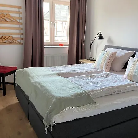 Landhof - Tierische Auszeit In Unseren Gemuetlichen 아파트 *