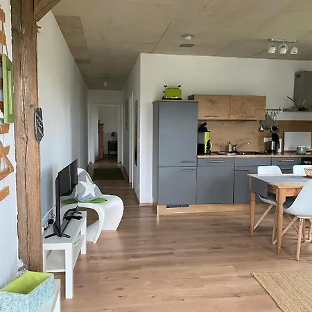 Landhof - Tierische Auszeit In Unseren Gemuetlichen *