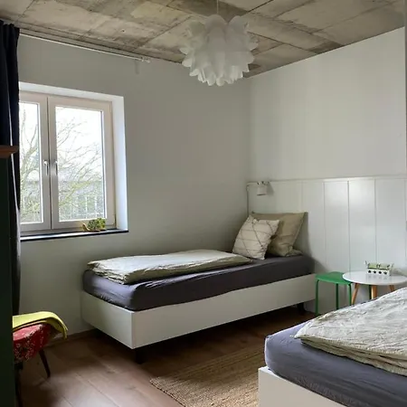 Landhof - Tierische Auszeit In Unseren Gemuetlichen Apartament *