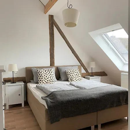 Landhof - Tierische Auszeit In Unseren Gemuetlichen 아파트