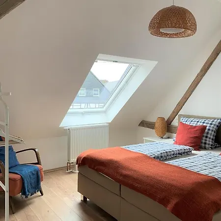 Apartament Landhof - Tierische Auszeit In Unseren Gemuetlichen