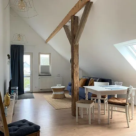 Daire Landhof - Tierische Auszeit In Unseren Gemuetlichen Lieg