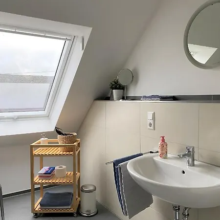 Apartament Landhof - Tierische Auszeit In Unseren Gemuetlichen Lieg
