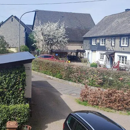 아파트 Landhof - Tierische Auszeit In Unseren Gemuetlichen