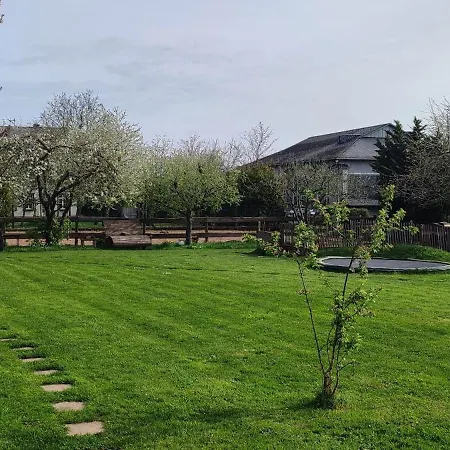 Landhof - Tierische Auszeit In Unseren Gemuetlichen Appartement