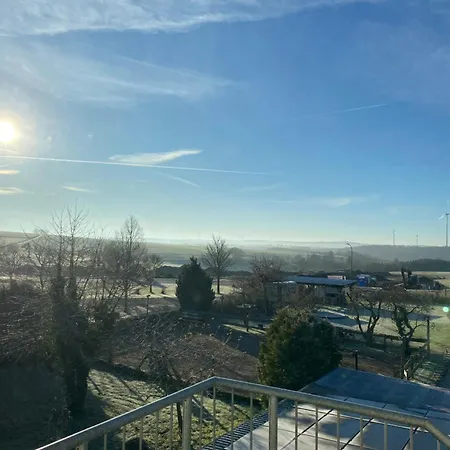 Landhof - Tierische Auszeit In Unseren Gemuetlichen Daire *