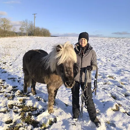 Landhof - Tierische Auszeit In Unseren Gemuetlichen * Lieg