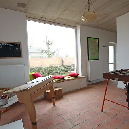 Daire Landhof - Tierische Auszeit In Unseren Gemuetlichen