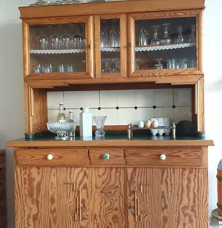 Appartement Landhof - Tierische Auszeit In Unseren Gemuetlichen *