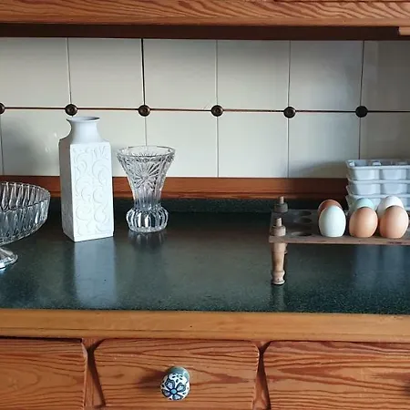 Landhof - Tierische Auszeit In Unseren Gemuetlichen Appartement