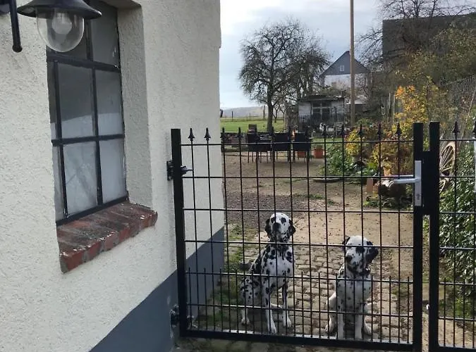 Apartament Landhof - Tierische Auszeit In Unseren Gemuetlichen
