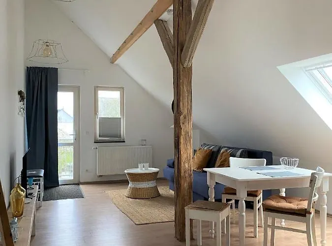 Apartament Landhof - Tierische Auszeit In Unseren Gemuetlichen Lieg