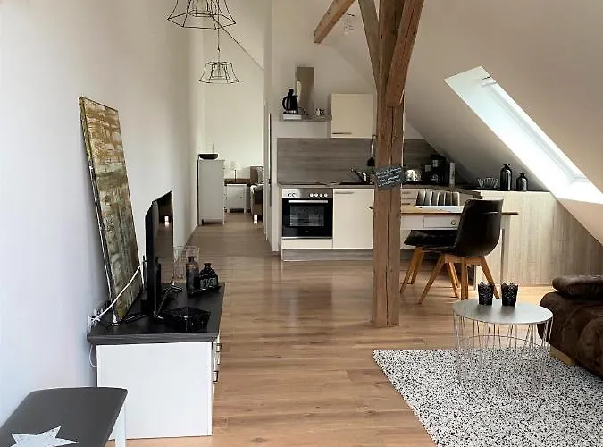 Landhof - Tierische Auszeit In Unseren Gemuetlichen Apartament