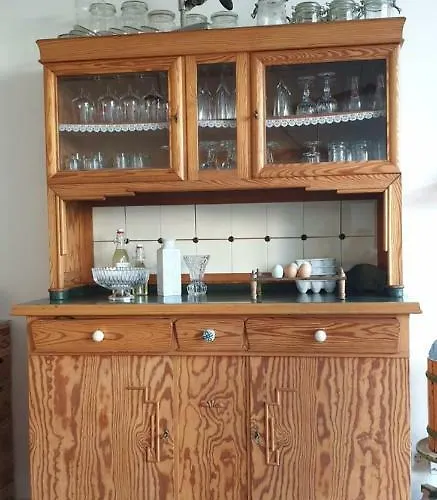 Apartament Landhof - Tierische Auszeit In Unseren Gemuetlichen *