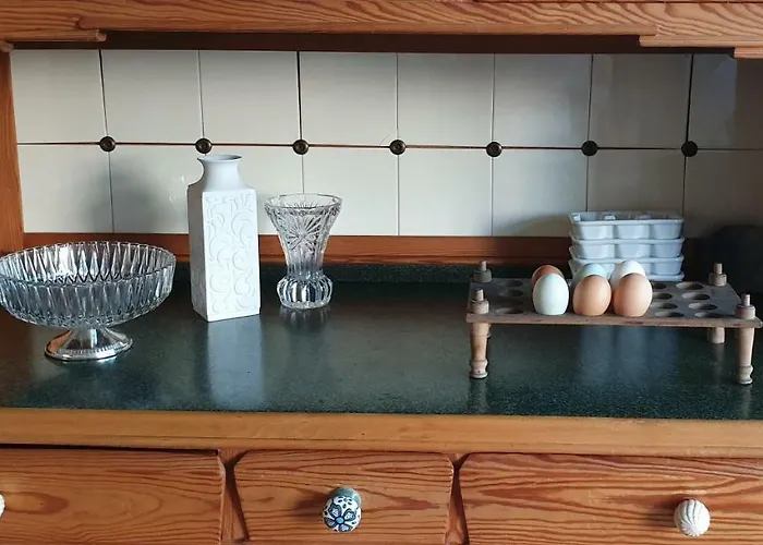 Landhof - Tierische Auszeit In Unseren Gemuetlichen Apartament